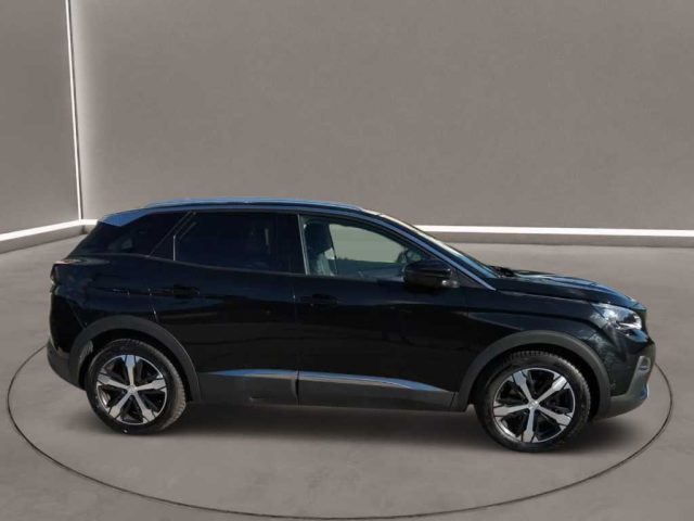 PEUGEOT 3008 usata, con Airbag laterali