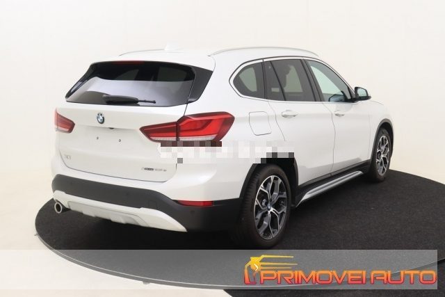 BMW X1 usata, con Cerchi in lega