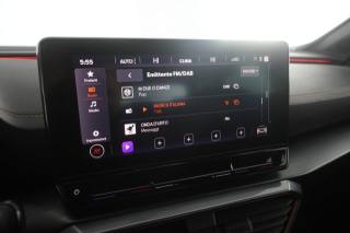 CUPRA Formentor usata 10