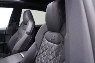 AUDI Q8 usata, con Interni in pelle
