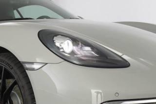 PORSCHE 718 usata 12