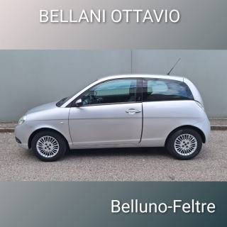 LANCIA Ypsilon usata, con Autoradio