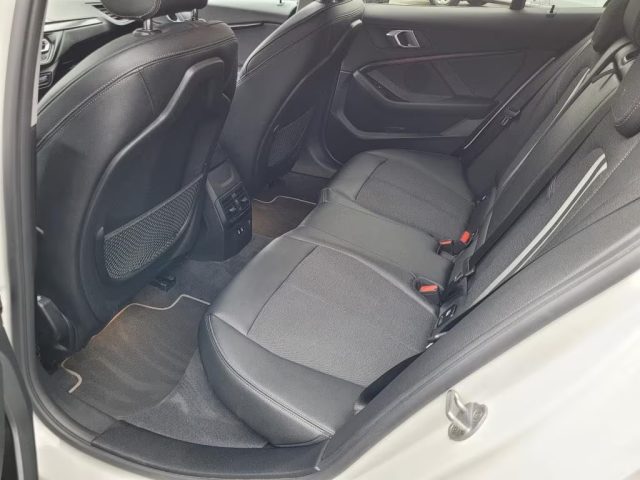 BMW 118 usata, con Controllo trazione