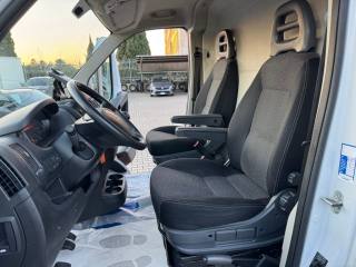 FIAT Ducato usata, con Chiusura centralizzata telecomandata