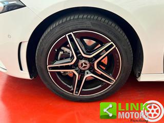 MERCEDES-BENZ A 250 usata, con Bracciolo