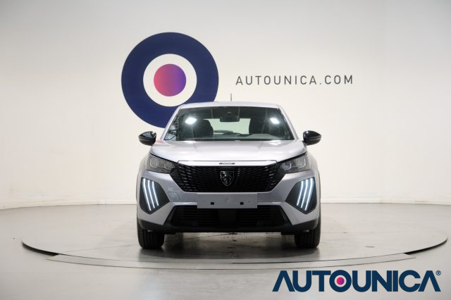 PEUGEOT 2008 usata, con Airbag