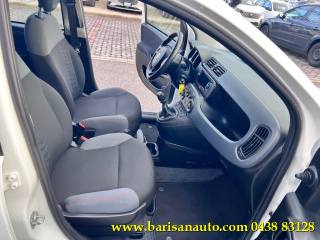 FIAT Panda usata, con Chiusura centralizzata