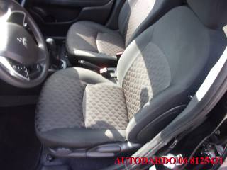 MITSUBISHI Space Star usata, con Immobilizzatore elettronico