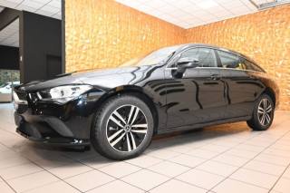 MERCEDES-BENZ CLA 250 usata 7