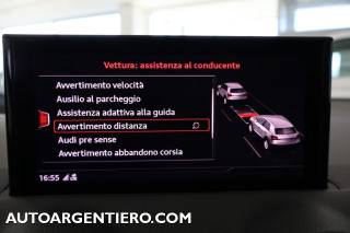 AUDI Q2 usata, con Sedili sportivi