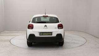 CITROEN C3 usata, con Alzacristalli elettrici