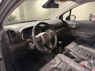 CITROEN C3 Aircross usata, con Controllo automatico clima
