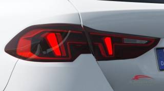 BMW 116 usata 6