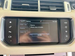 LAND ROVER Range Rover Sport usata 83