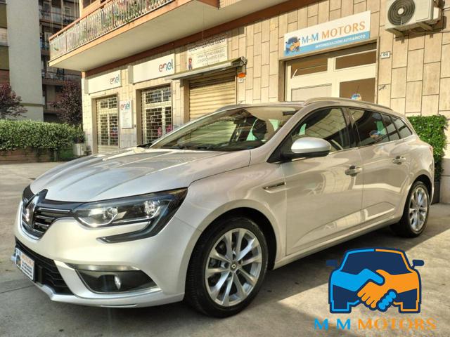 RENAULT Megane usata, con ABS