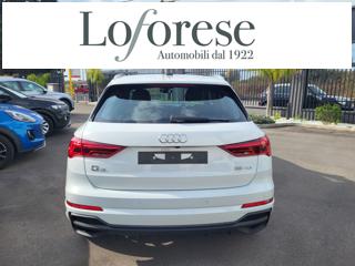 AUDI Q3 usata, con Alzacristalli elettrici
