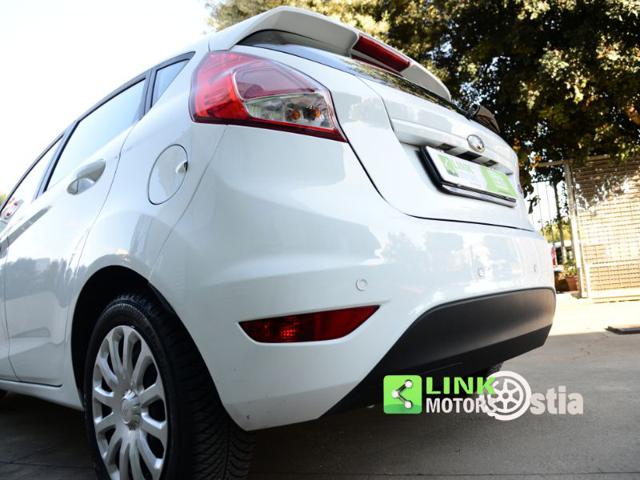FORD Fiesta usata 19