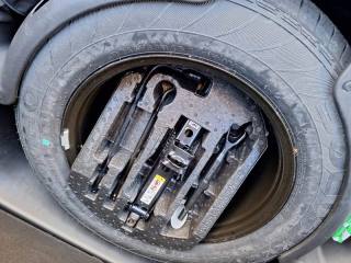 JEEP Grand Cherokee usata, con Cronologia tagliandi