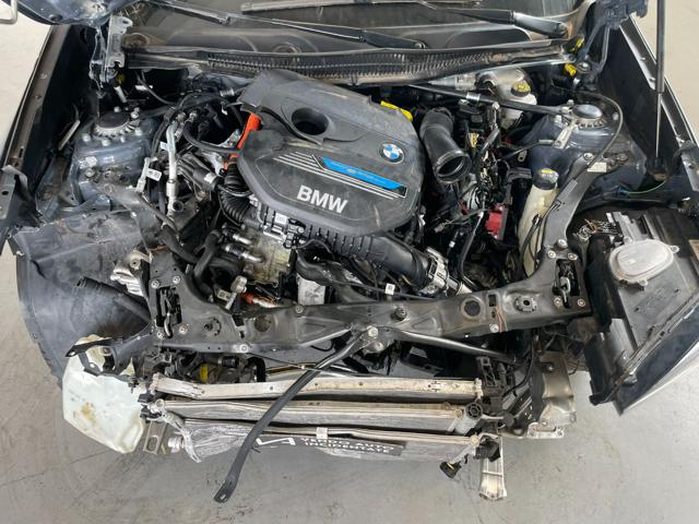 BMW X1 usata, con Chiusura centralizzata