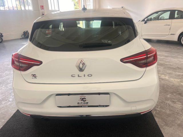RENAULT Clio usata, con Airbag Passeggero