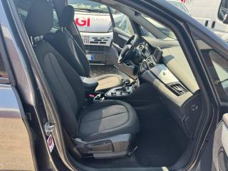 BMW 216 usata, con Park Distance Control
