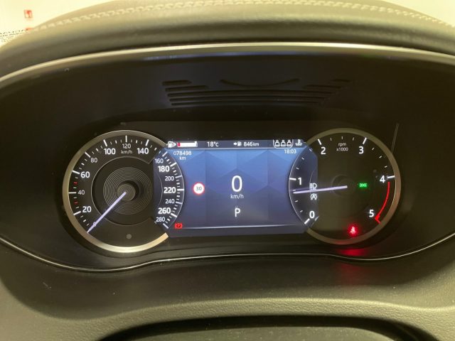 JAGUAR E-Pace usata, con Controllo automatico clima