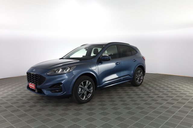 FORD Kuga usata 6