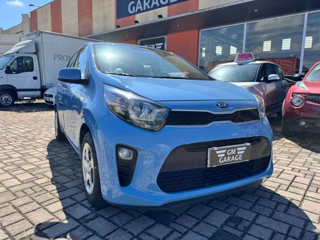 KIA Picanto usata, con Chiusura centralizzata