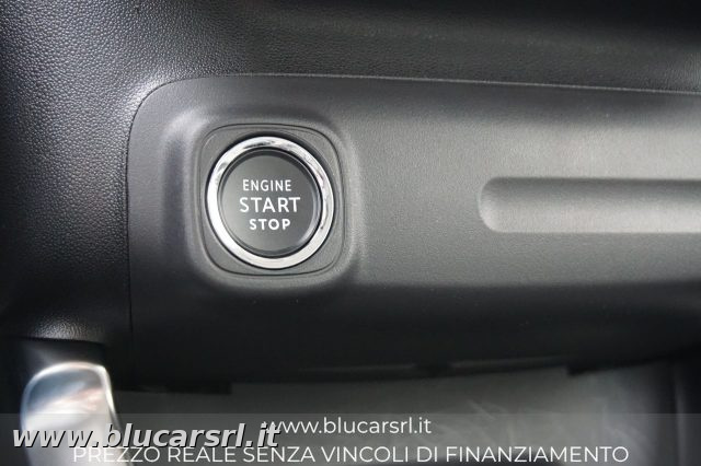 CITROEN C3 Aircross usata, con Autoradio digitale