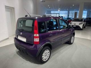 FIAT Panda usata, con Airbag Passeggero