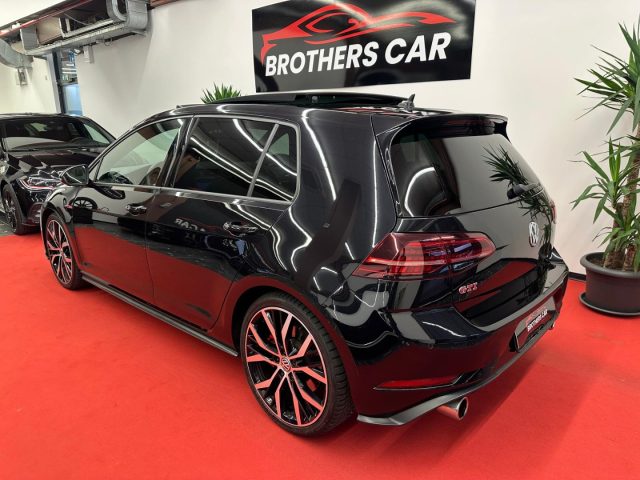 VOLKSWAGEN Golf GTI usata, con Alzacristalli elettrici