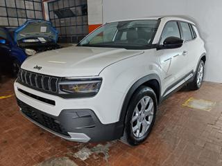 JEEP Avenger usata, con Airbag laterali