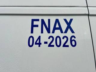 FIAT Ducato usata, con Controllo trazione