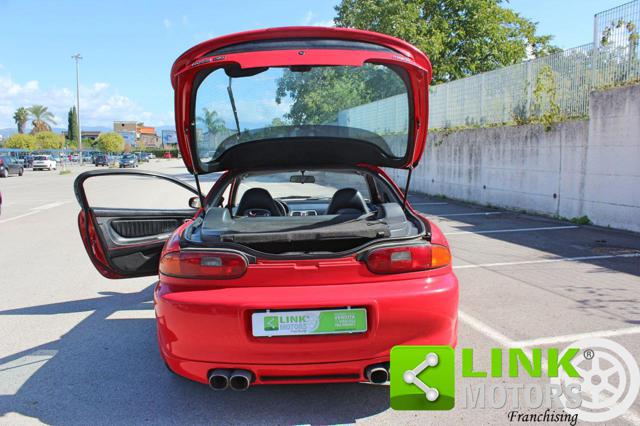 MAZDA MX-3 usata 20
