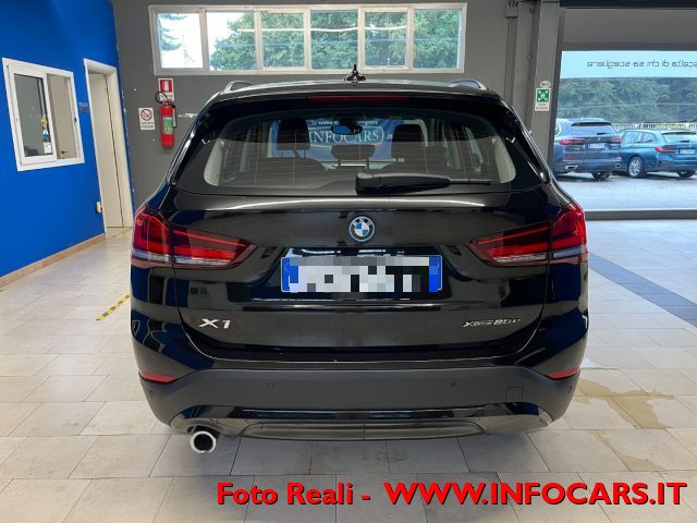 BMW X1 usata, con Climatizzatore