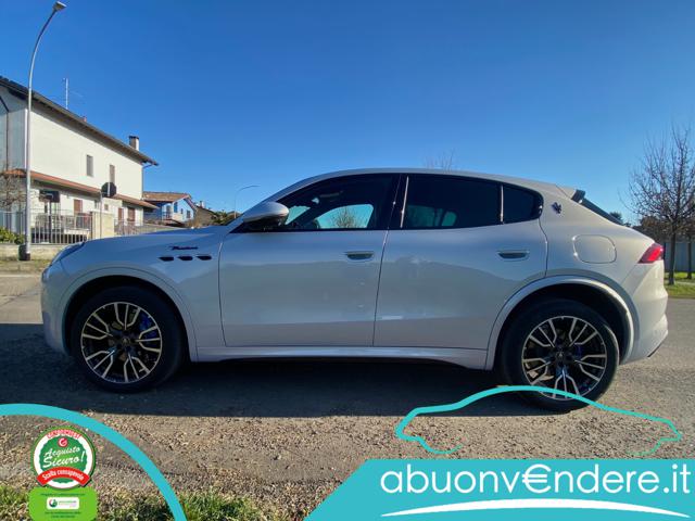 MASERATI Grecale usata, con Airbag Passeggero