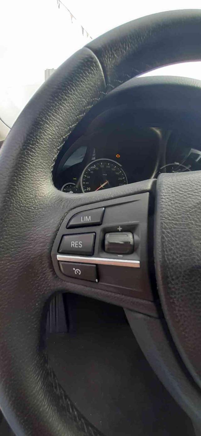 BMW 520 usata 31