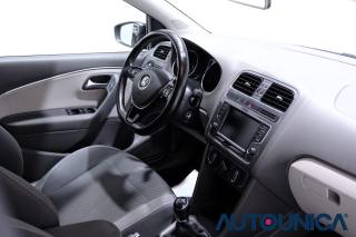 VOLKSWAGEN Polo usata 49