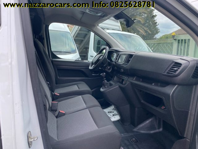 PEUGEOT Expert usata, con Bluetooth