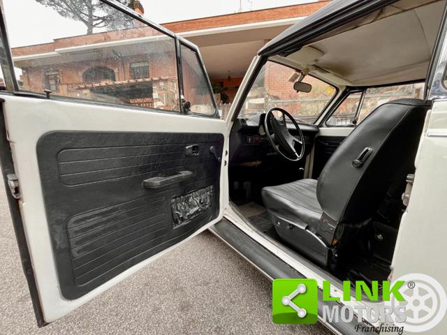 VOLKSWAGEN Maggiolino usata 13