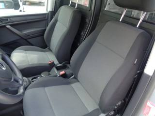 VOLKSWAGEN Caddy usata, con Controllo trazione