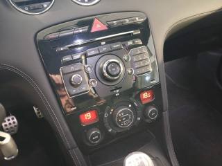 PEUGEOT RCZ usata, con Controllo automatico clima