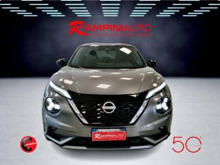 NISSAN Juke usata 2