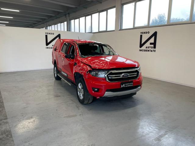 FORD Ranger usata, con ABS