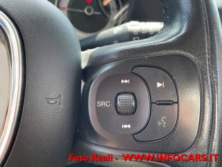 FIAT 500L usata, con Chiusura centralizzata telecomandata