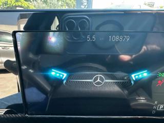 MERCEDES-BENZ A 200 usata, con Park Distance Control