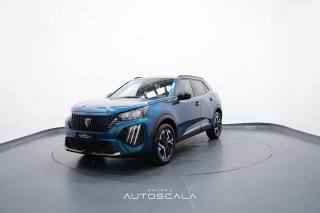 PEUGEOT 2008 1.2 PureTech 100CV S&S Allure