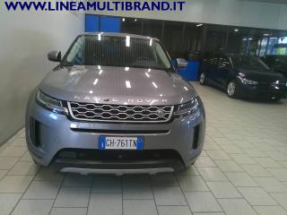 LAND ROVER Range Rover Evoque usata, con Touch screen
