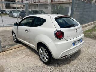 ALFA ROMEO MiTo usata, con Airbag Passeggero