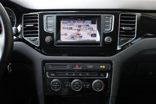 VOLKSWAGEN Golf Sportsvan usata, con Chiusura centralizzata telecomandata